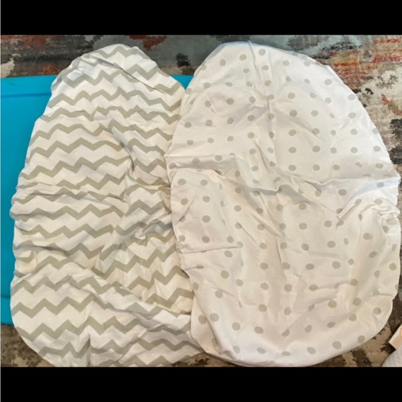 Baby Bassinet Bundle - Picture 5 of 7